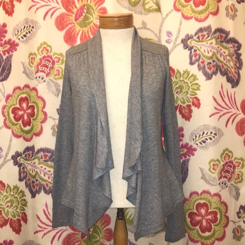 💜BANANA REPUBLIC Cardigan💜